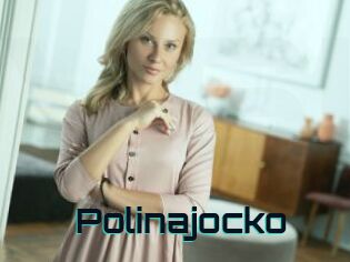 Polinajocko