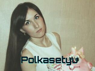 Polkasetyu