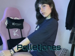 Polletjones