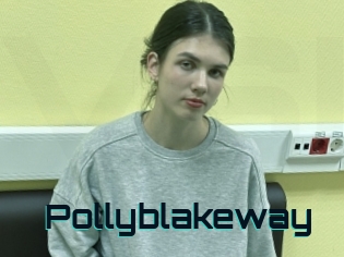 Pollyblakeway