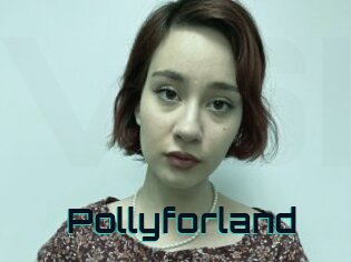 Pollyforland