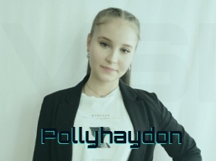 Pollyhaydon