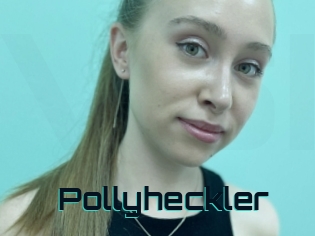 Pollyheckler