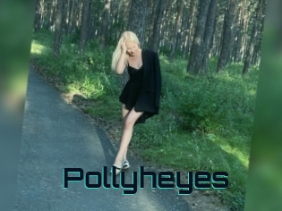 Pollyheyes