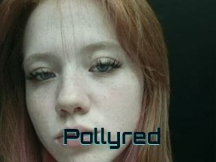 Pollyred