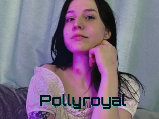 Pollyroyal