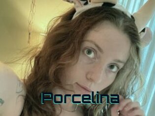 Porcelina