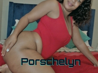 Porschelyn