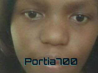 Portia700