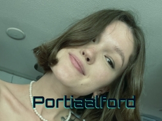 Portiaalford