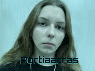 Portiaarras