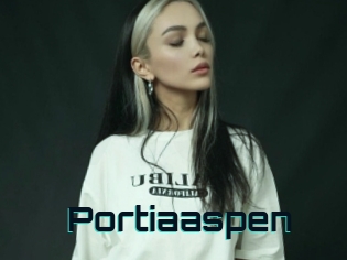 Portiaaspen