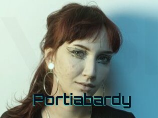 Portiabardy