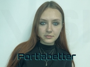 Portiabetter