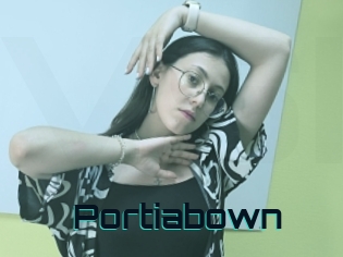 Portiabown