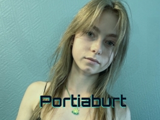 Portiaburt