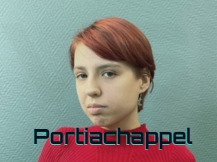 Portiachappel