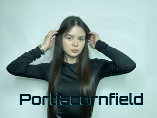 Portiacornfield