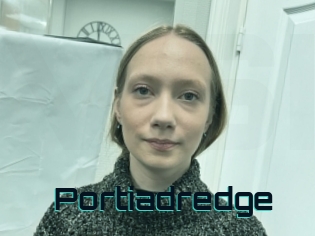 Portiadredge