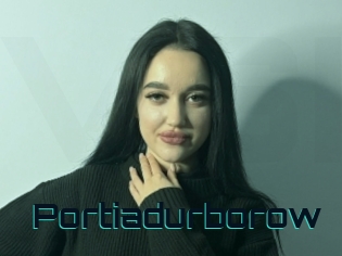 Portiadurborow