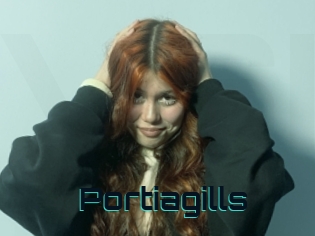 Portiagills