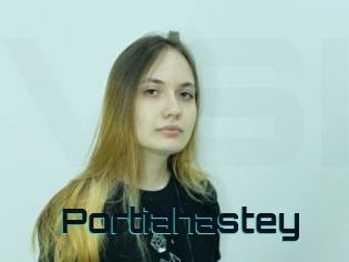 Portiahastey