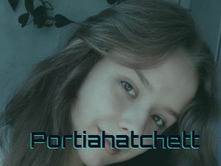 Portiahatchett