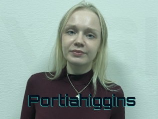 Portiahiggins