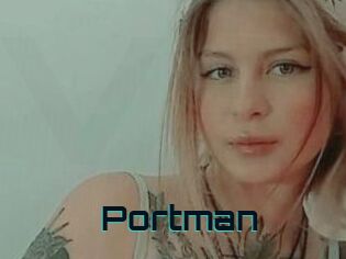 Portman