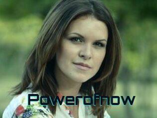 Powerofnow