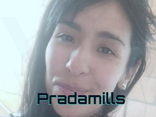 Pradamills