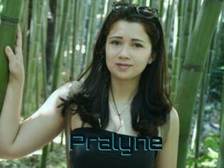 Pralyne