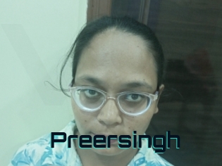 Preersingh