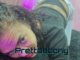 Prettaebony