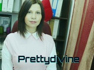 Prettydivine