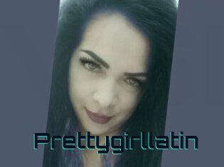 Prettygirllatin