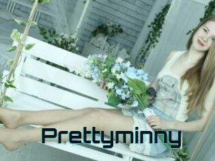 Prettyminny