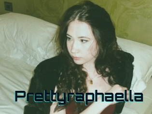 Prettyraphaella