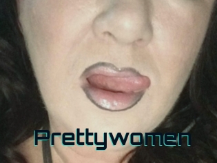 Prettywomen