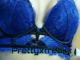 Prettyxfreakk