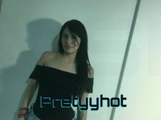 Pretyyhot