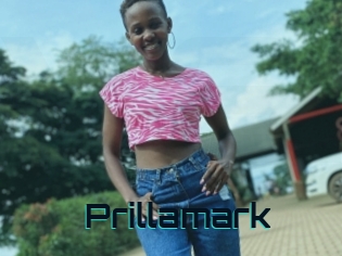 Prillamark