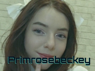 Primrosebeckey