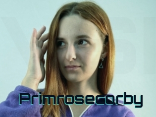 Primrosecorby