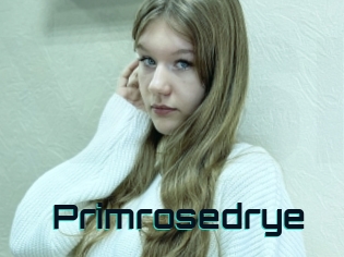 Primrosedrye