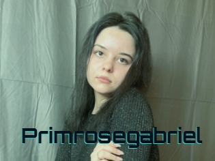 Primrosegabriel