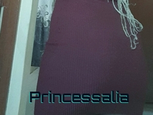 Princessalia