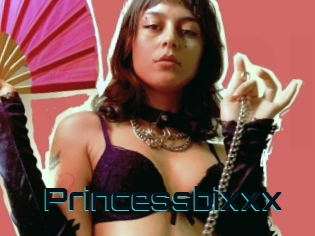 Princessbixxx