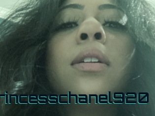 Princesschanel920