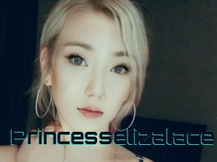 Princesselizalace